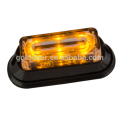 Traffic Flash Light Car Dash Amber LED Light (SL620)